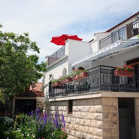 Casa Tomadero Apartamento Bol Exterior foto