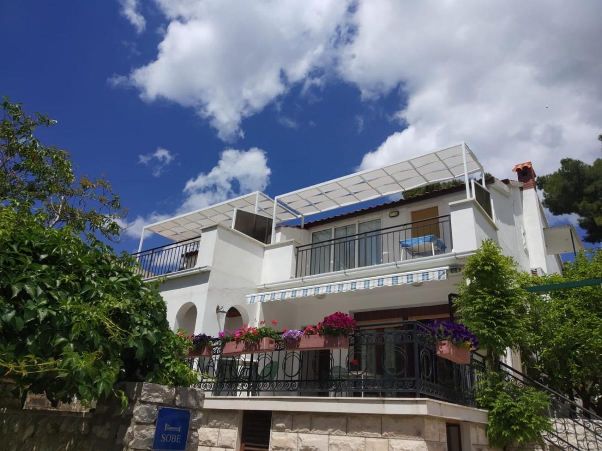 Casa Tomadero Apartamento Bol Exterior foto