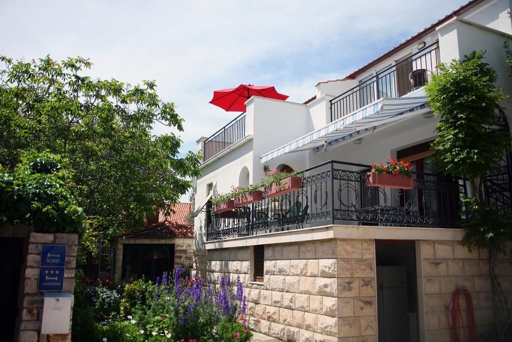 Casa Tomadero Apartamento Bol Exterior foto