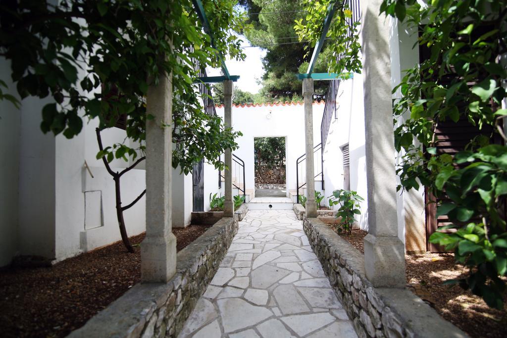Casa Tomadero Apartamento Bol Exterior foto
