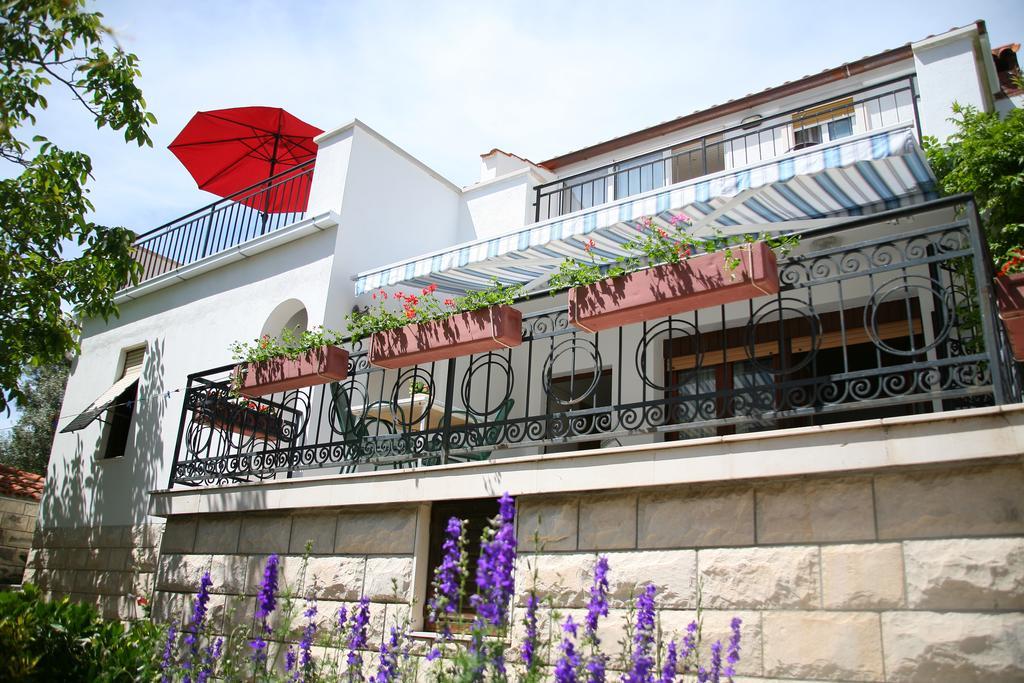 Casa Tomadero Apartamento Bol Exterior foto